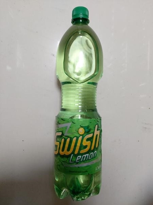 Picture of SWISH LEMON 1.5L